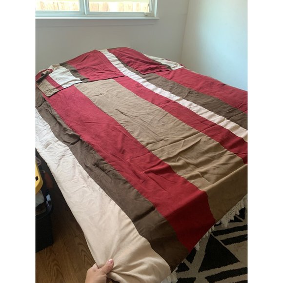 Target Bedding Queen Full Bedspread Shams Pillowcases Poshmark